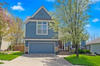 19513 W 64th Terrace, Shawnee, KS 66218