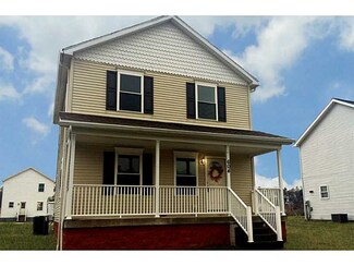 604 Reed Ave, Monessen, PA 15062