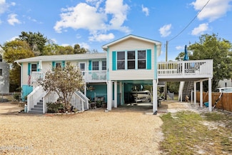 6815 Canal Dr, Emerald Isle, NC 28594
