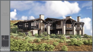 9645 N Eagle View Ct, Kamas, UT 84036