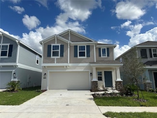 1326 Deepwater Cir, Eagle Lake, FL 33839