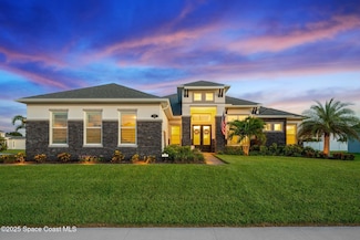 1250 Aranceto Cir, Merritt Island, FL 32952