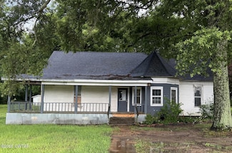 3057 Anderson St, Milan, TN 38358