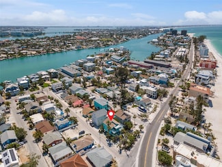 8675 W Gulf Blvd, Treasure Island, FL 33706