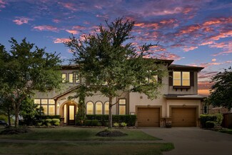 18703 N Blanco Bend Dr, Cypress, TX 77433