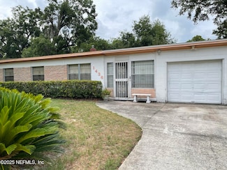 1436 Forest Hills Rd, Jacksonville, FL 32208