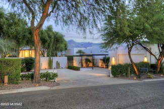8481 E Milford Place, Tucson, AZ 85750