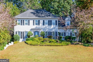 640 Belgrave Ln, Tucker, GA 30084