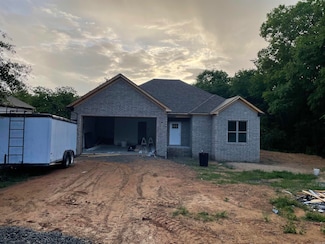 25 Mountain Grove Rd, Greenbrier, AR 72058