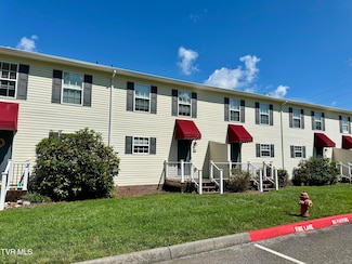 2201 Cherokee Rd Unit 18, Johnson City, TN 37604