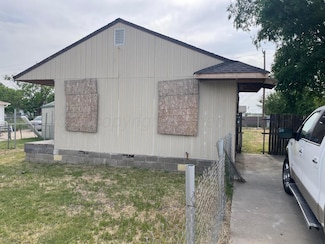 1113 Bluebell St, Amarillo, TX 79107