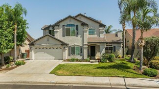 2844 E El Paso Ave, Fresno, CA 93720