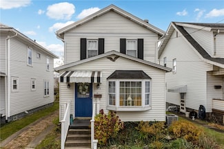 577 Reno St, Rochester, PA 15074