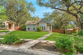 14238 Sage Trail, San Antonio, TX 78231