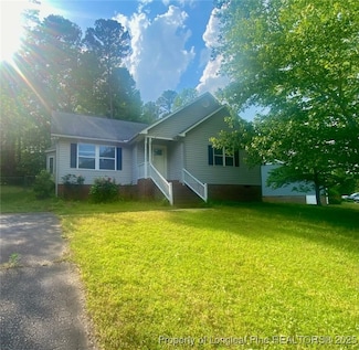 215 Brookfield Cir, Sanford, NC 27330