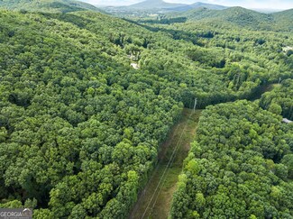 LOT 34 Turner Ridge Dr, Cleveland, GA 30528