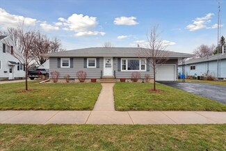 518 Doty St, Waupun, WI 53963