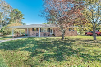 501 Chatham St SE, Aiken, SC 29803