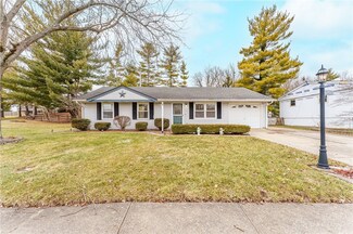 164 Beverly Place, Xenia, OH 45385