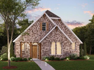 3521 Coneflower Trail, Prairie Ridge, TX 76084