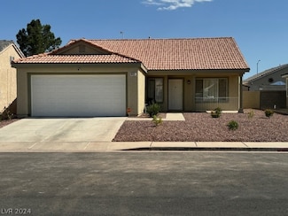 3427 Chedworth Rd, North Las Vegas, NV 89031