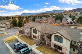 2142 Denton Grove Unit 101, Colorado Springs, CO 80919