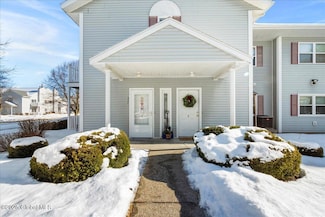 601 Cambridge Manor Dr Unit 601, Schenectady, NY 12302