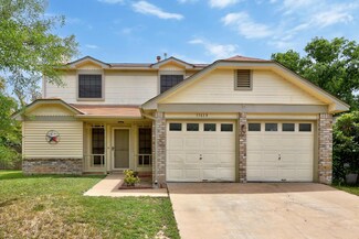 11615 Prairie Hen Ln, Austin, TX 78758