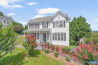 358 Leaping Fox Ct, Charlottesville, VA 22902