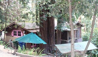 1555 Jackson Ave, Ben Lomond, CA 95005