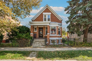 7127 S Saint Lawrence Ave, Chicago, IL 60619