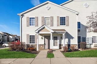 207 Silverstone Dr Unit 24, Carpentersville, IL 60110