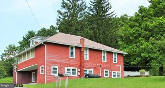 216 Spruce Rd, Moshannon, PA 16859