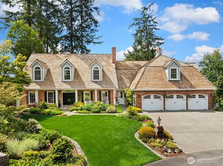 20741 SE 3rd Way, Sammamish, WA 98074