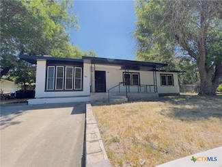 105 Nauert St, Copperas Cove, TX 76522