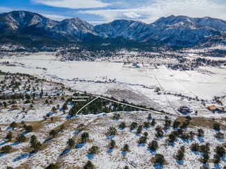 0 Pine Valley Rd Unit 105620, Pine Valley, UT 84781
