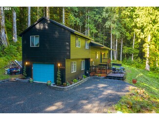 70890 E Faubion Loop, Rhododendron, OR 97049