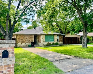 1111 Ervin Ln, Mesquite, TX 75149