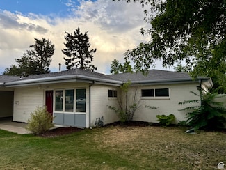 1340 E 8555 S, Sandy, UT 84093