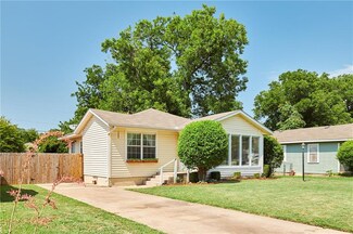 2825 NW 11th St, Oklahoma City, OK 73107