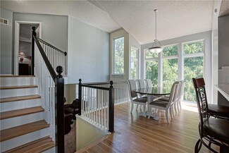 17020 E 43rd St S, Independence, MO 64055