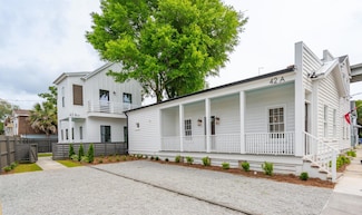 42 Poinsett St, Charleston, SC 29403