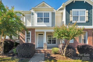 127 Walnut Cove Dr Unit D, Mooresville, NC 28117