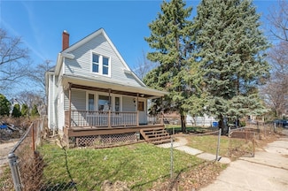 2142 W 95th St, Cleveland, OH 44102
