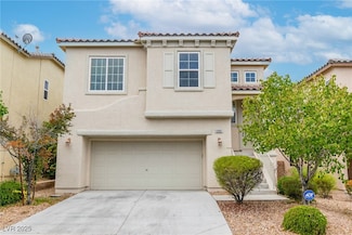 10997 Sardinia Sands Dr, Las Vegas, NV 89141