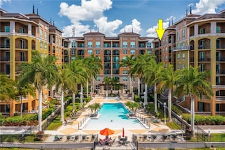 2825 Palm Beach Blvd Unit 706, Fort Myers, FL 33916