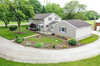 9611 Mason Rd, Castalia, OH 44824