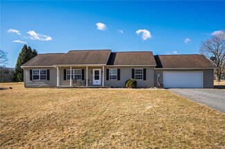 407 Mill Rd, Lehighton, PA 18235
