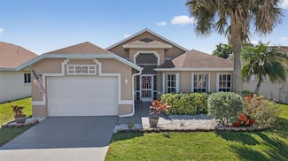 3640 Gloxinia Dr, North Fort Myers, FL 33917