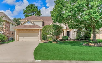 94 W Lakemist Cir, Spring, TX 77381